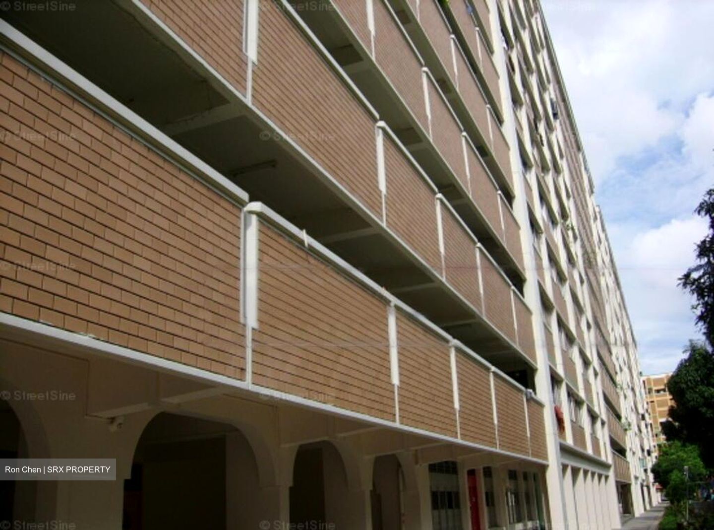 Blk 489C Tampines Street 45 (Tampines), HDB 4 Rooms #576575611
